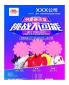 不可能的挑战第二季