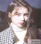 女生额头绒毛多的命运