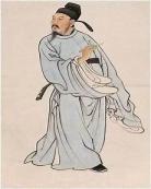 琵琶女内心所想