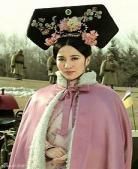 从秀女到皇后的清宫手游
